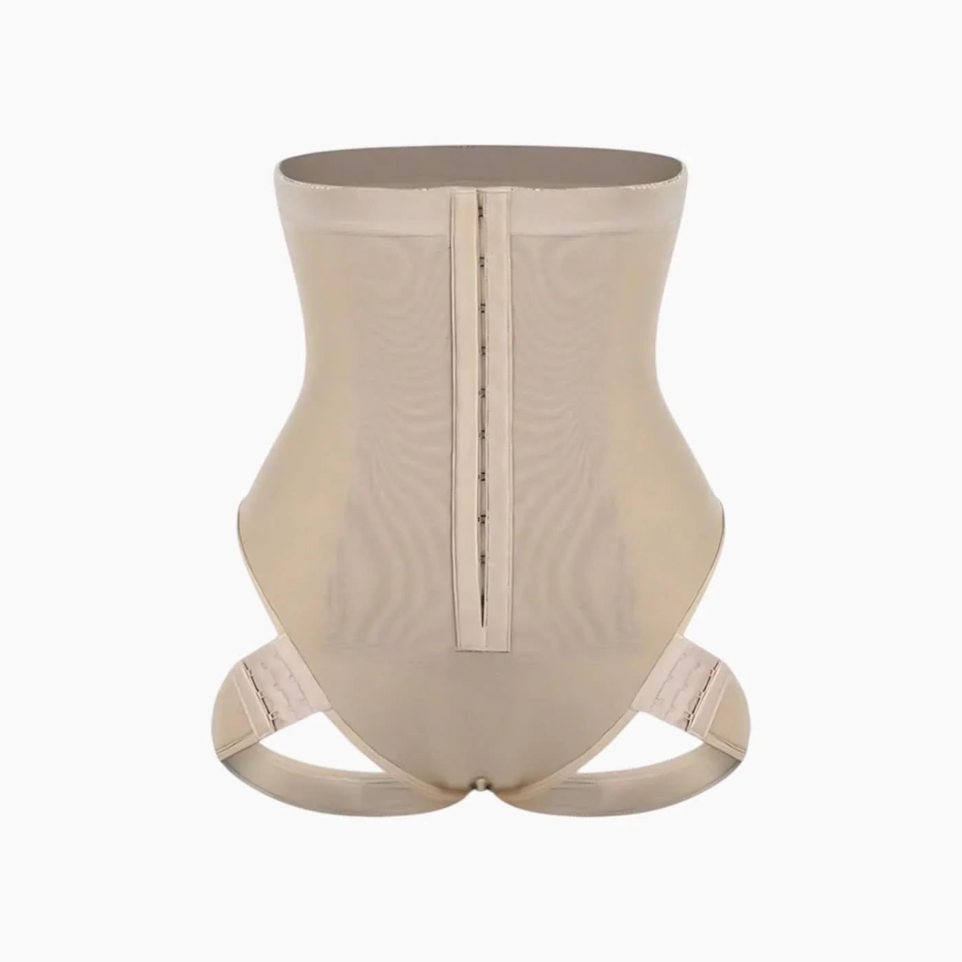 Sculpting Butt Lifter Thong Corset