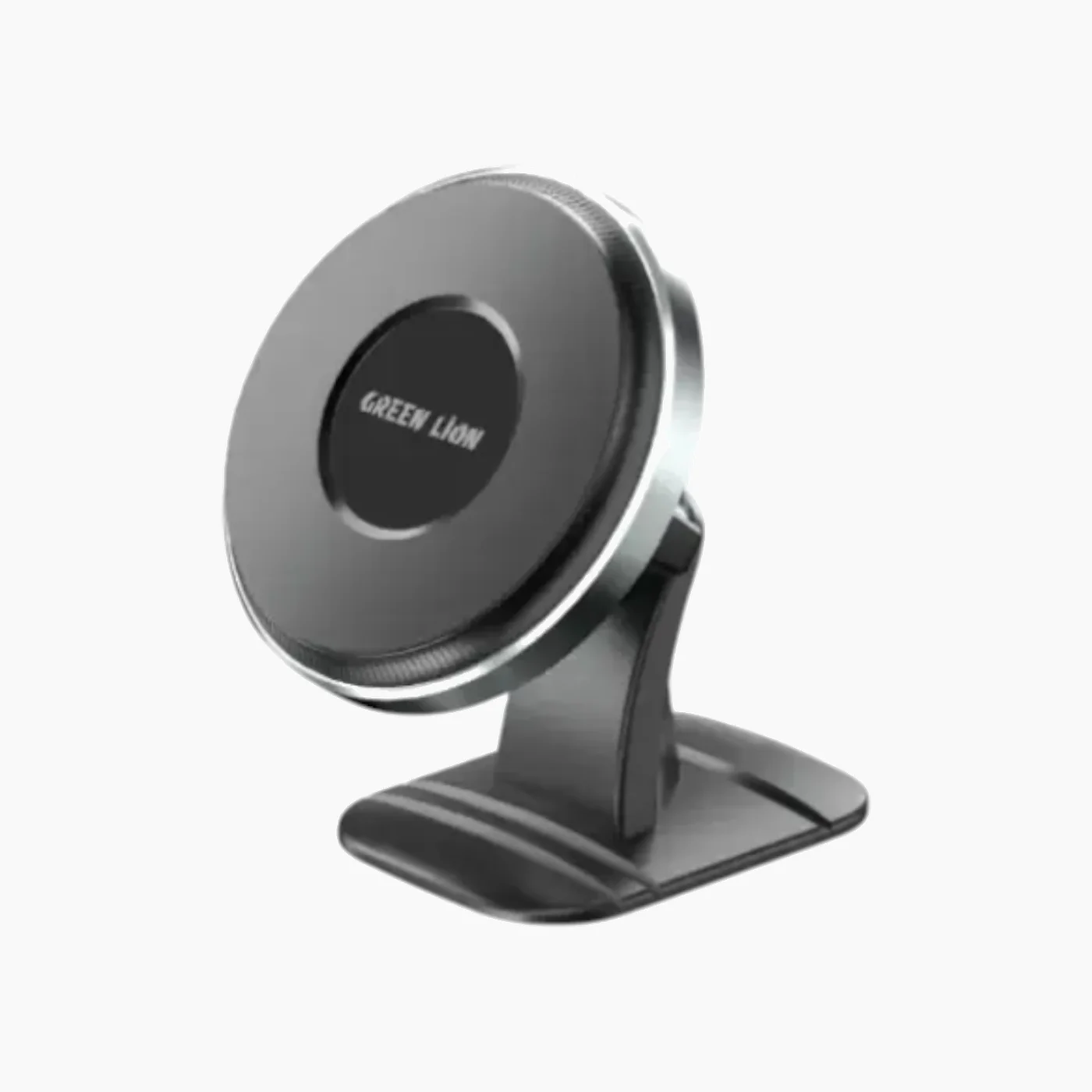 Green Lion 2 in1 Magflex Wireless Car Charger - Image 2