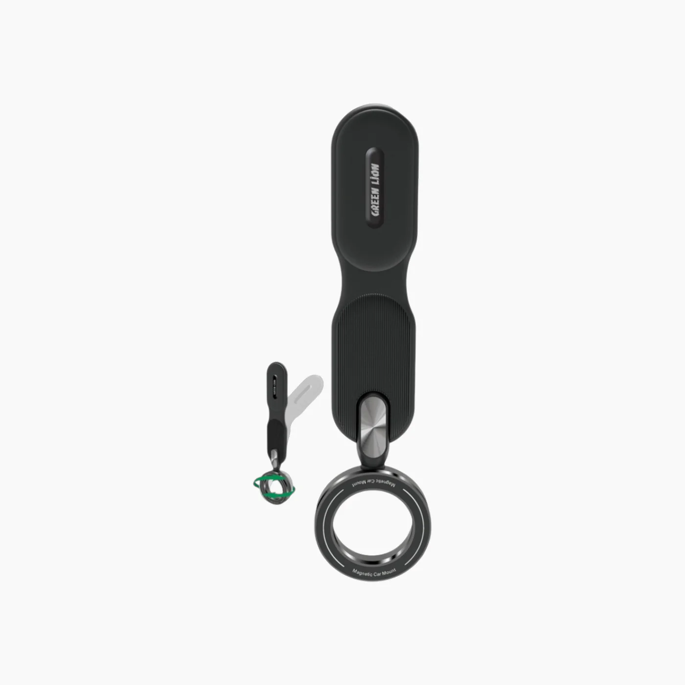 Green Lion Flexible MagSafe Car Holder