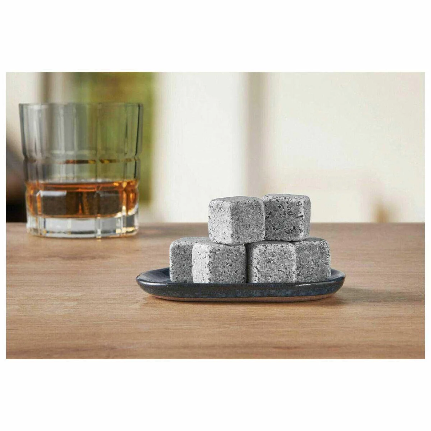 Leonardo Grey Cooling Stones - Image 2