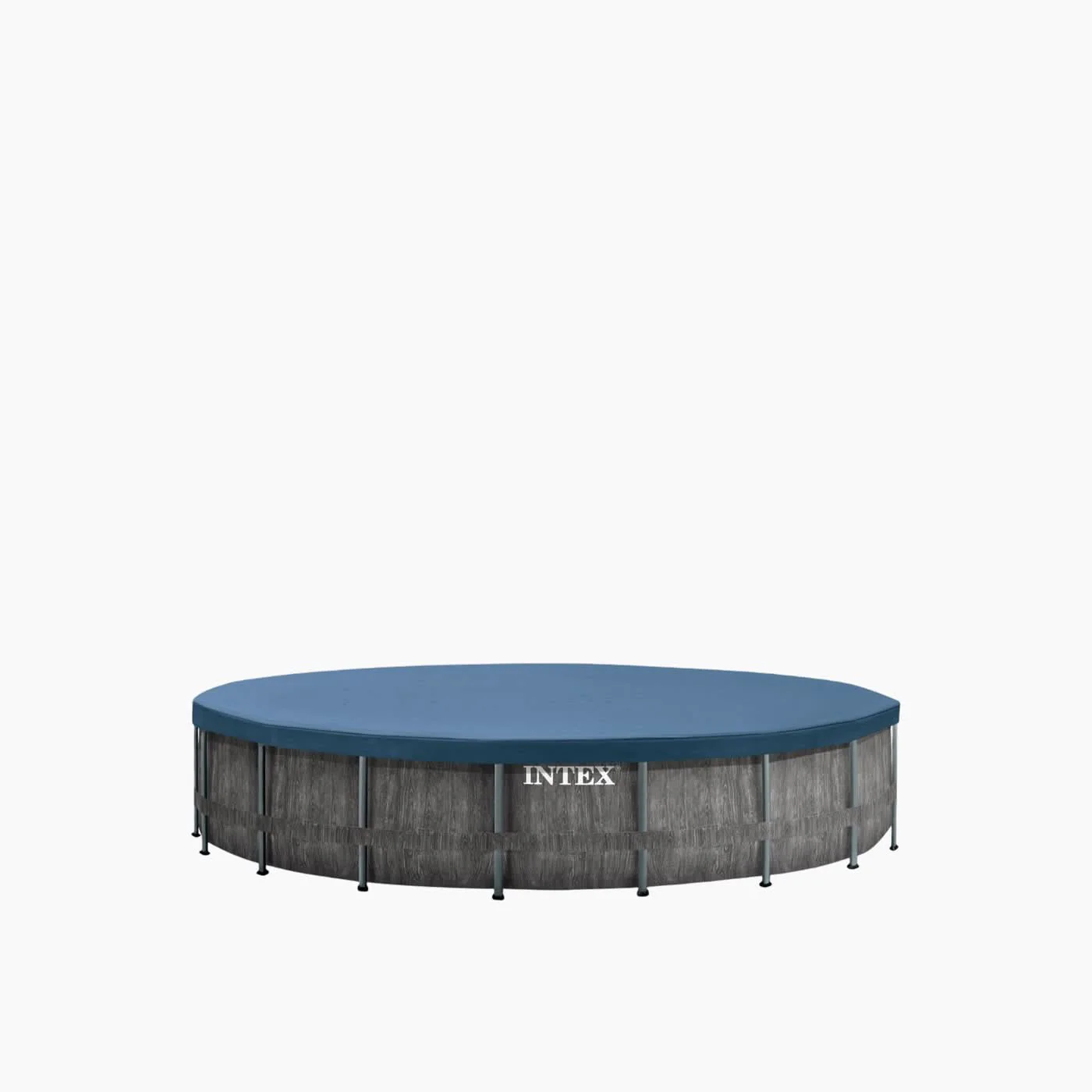 Intex Greywood Prism Frame Pool - Image 3