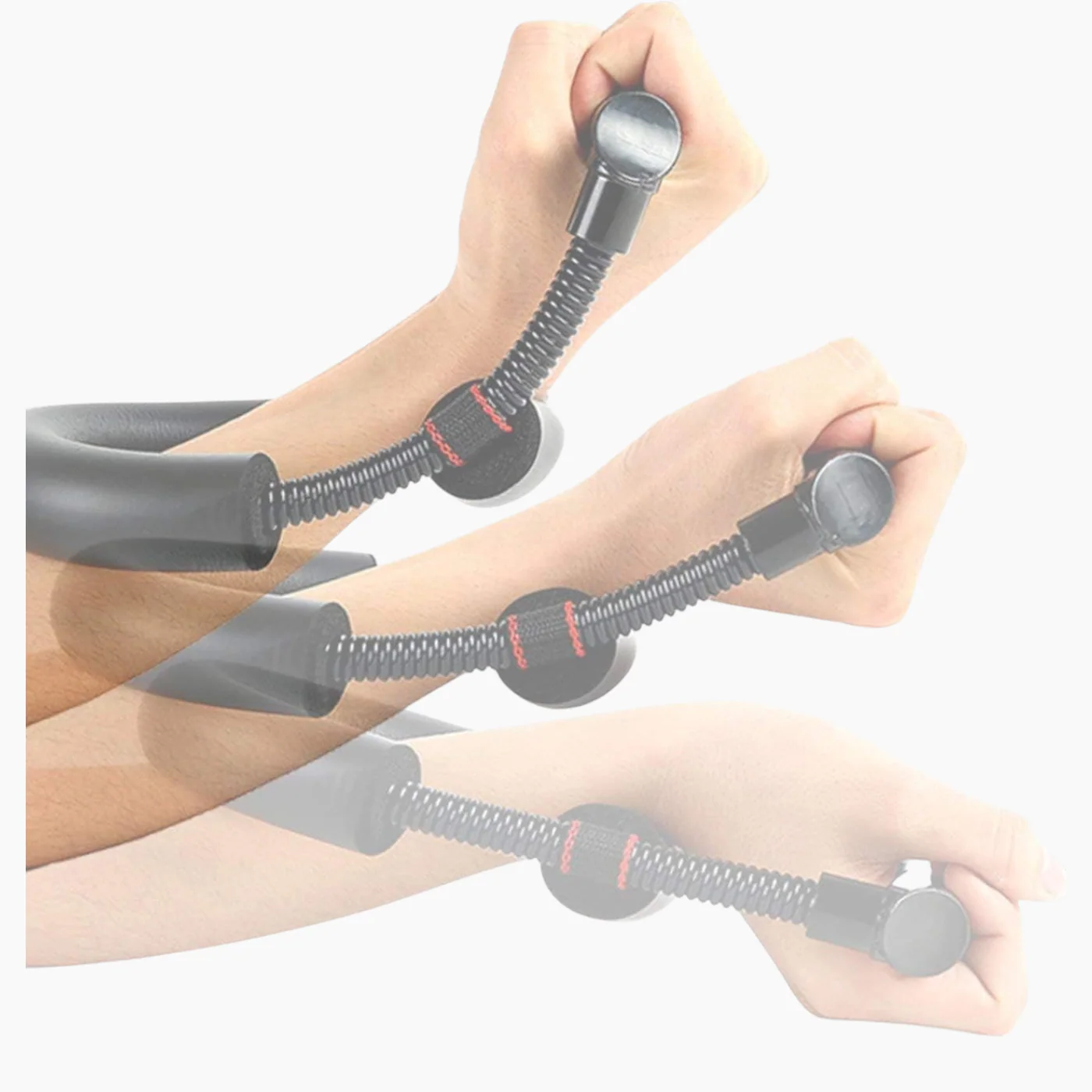 Grip Exerciser Handle - Image 3