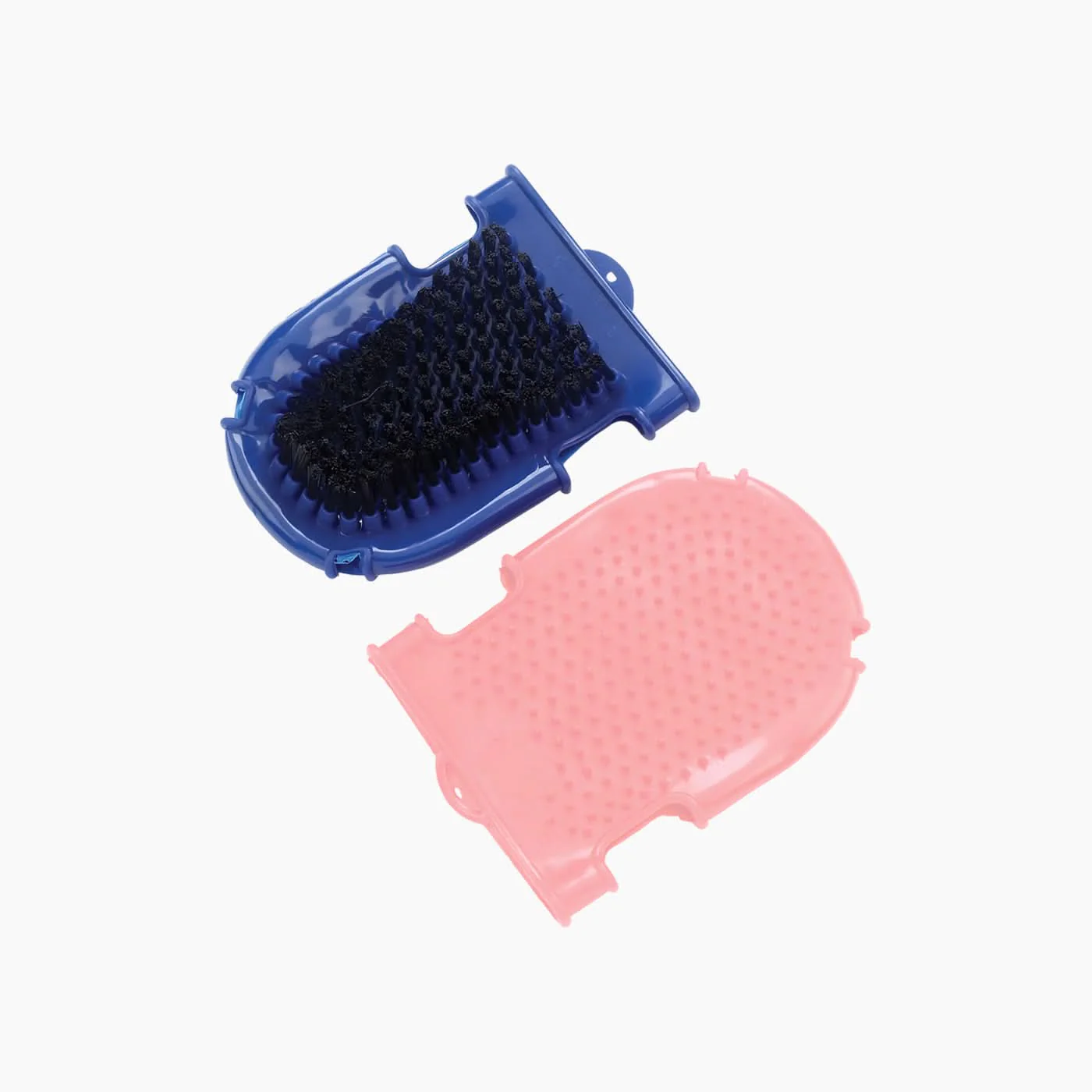 Lincoln Grooming Mitt Brush
