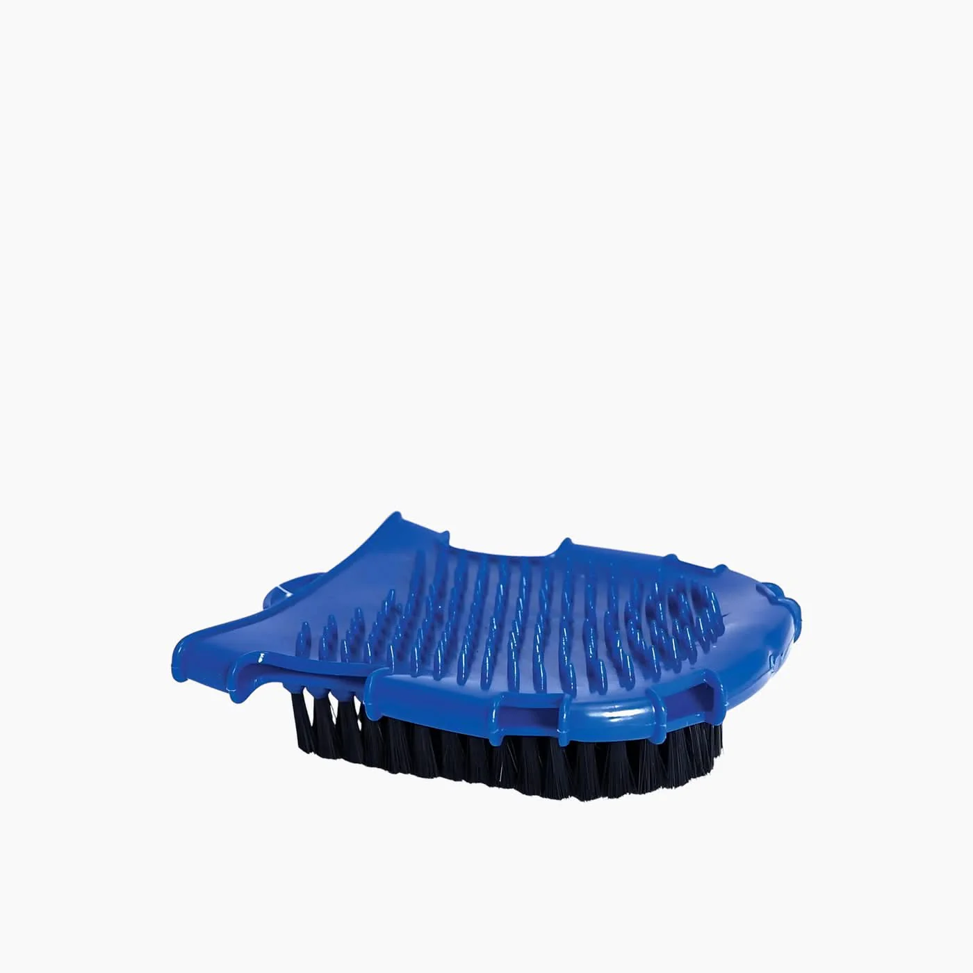 Lincoln Grooming Mitt Brush - Image 4