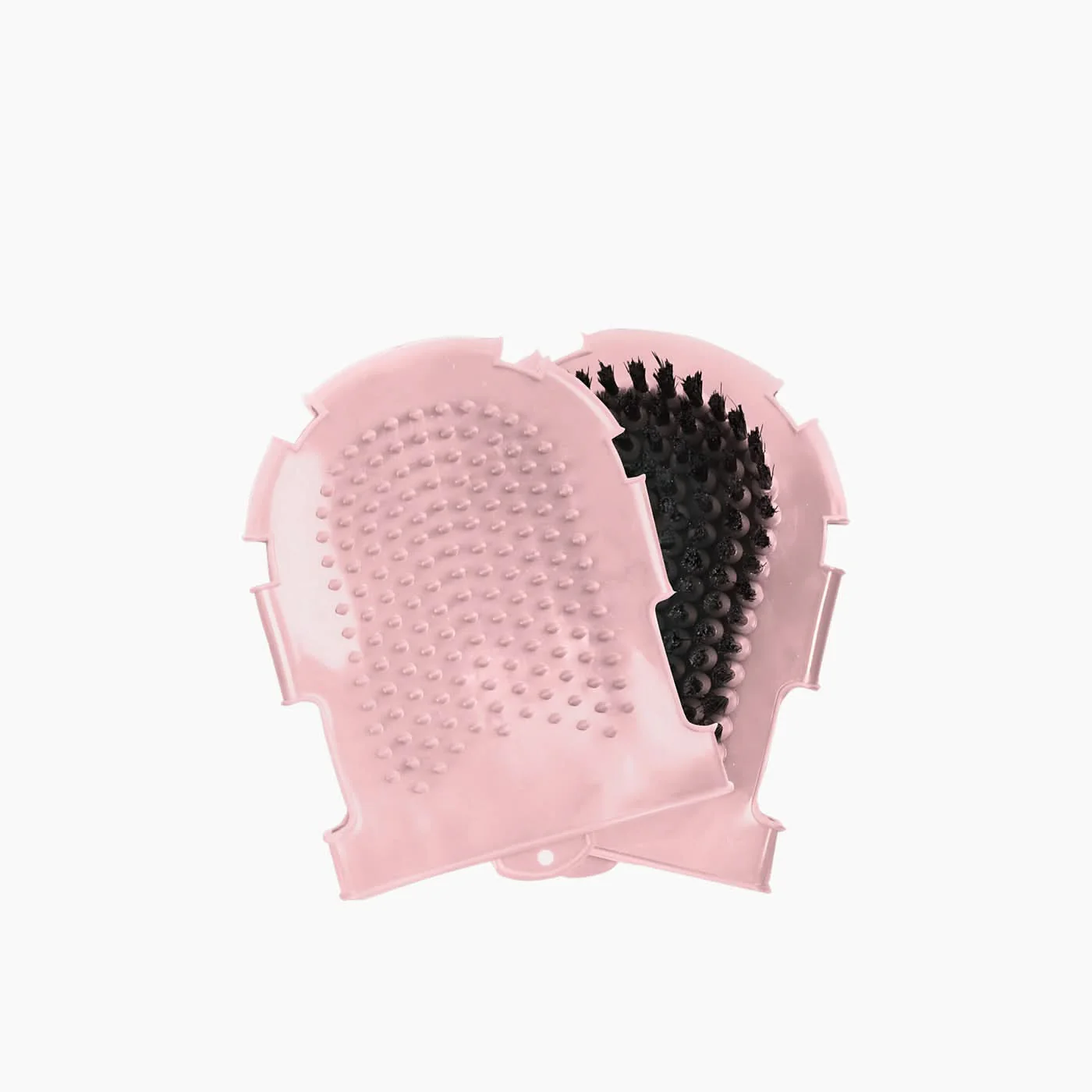 Lincoln Grooming Mitt Brush - Image 5