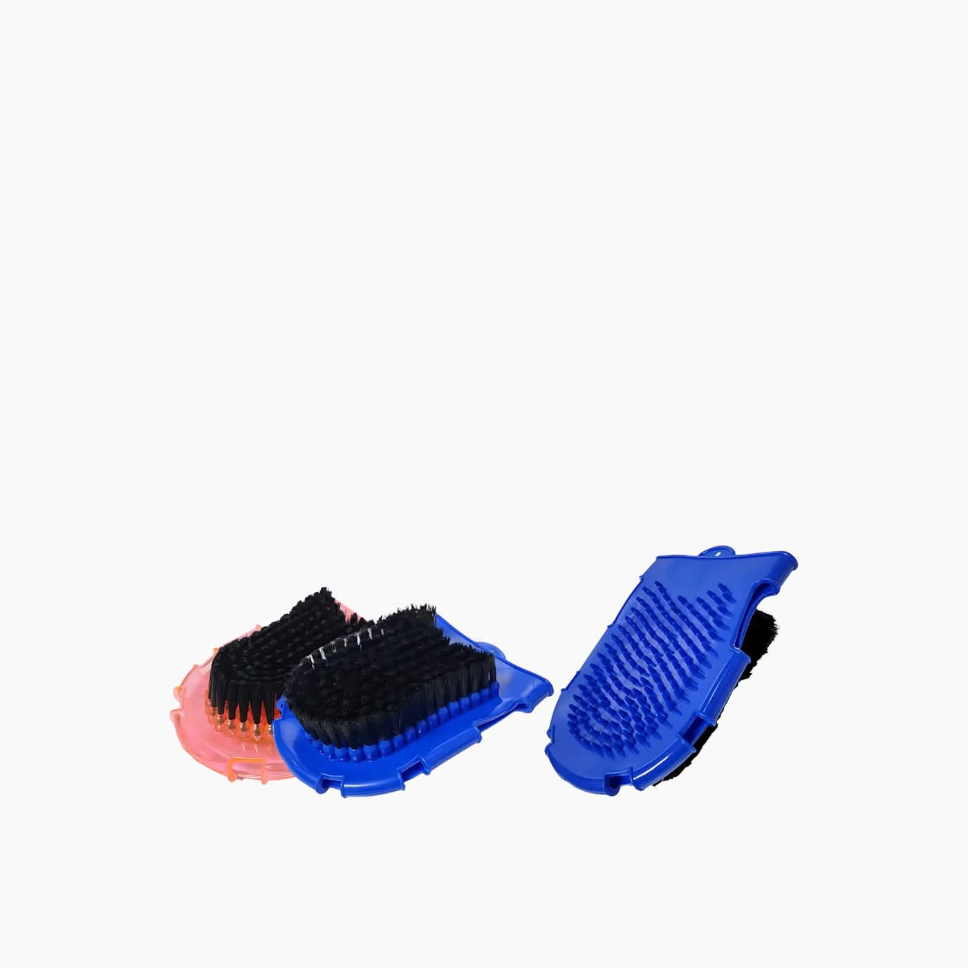 Lincoln Grooming Mitt Brush - Image 6