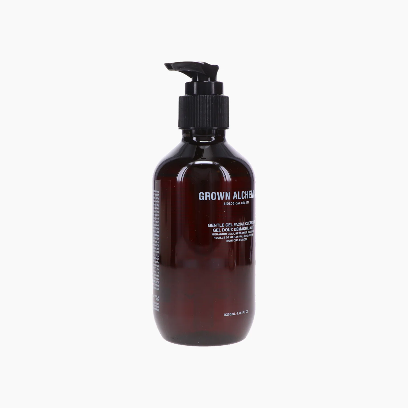 Grown Alchemist Gentle Gel Facial Cleanser - Image 2
