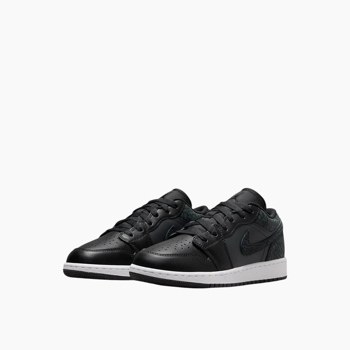 Air Jordan 1 Low Sneakers - Image 3