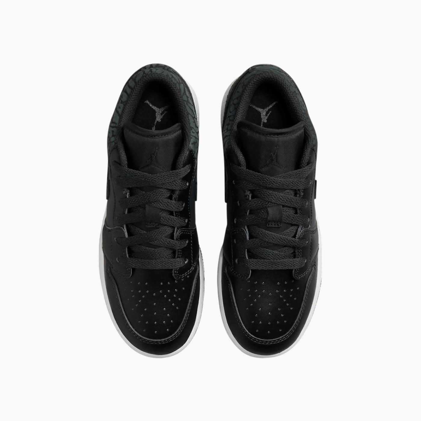 Air Jordan 1 Low Sneakers - Image 4