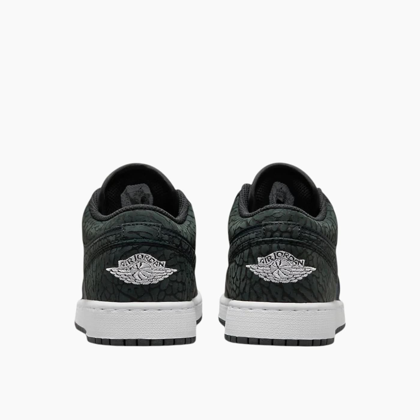 Air Jordan 1 Low Sneakers - Image 5