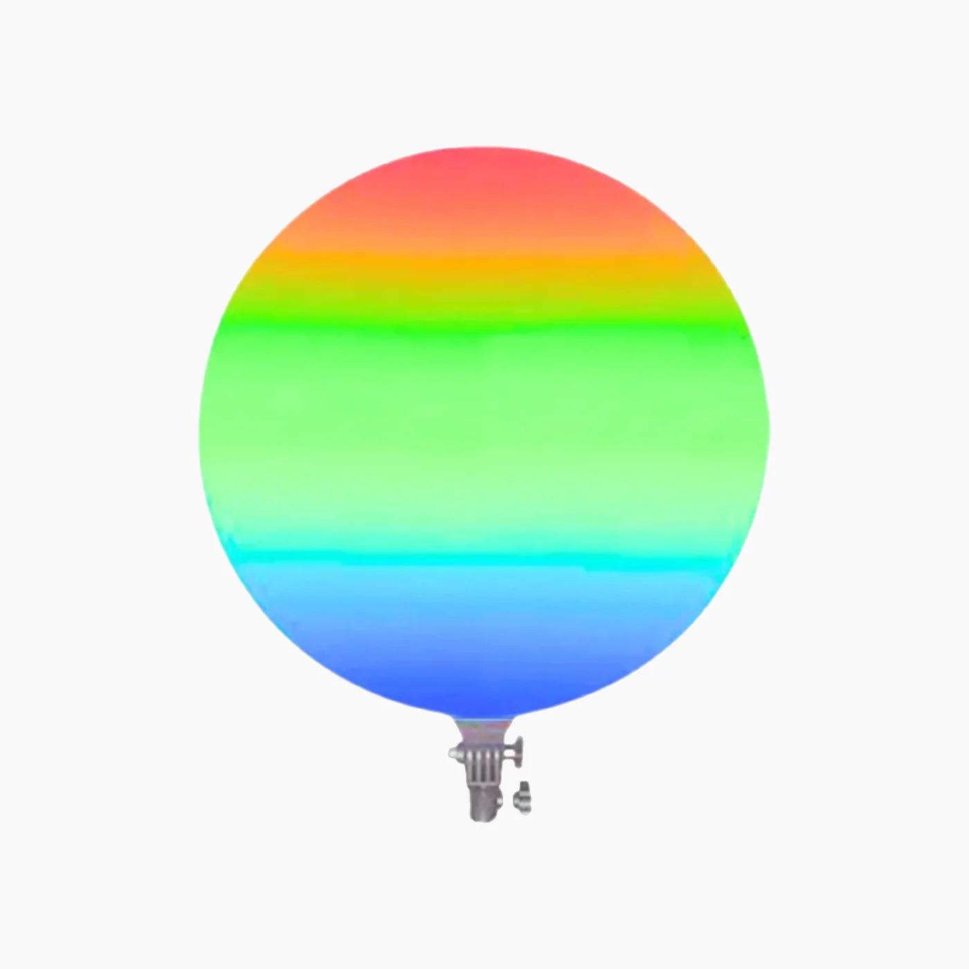 GS-330 RGB LED Lamp 13-Inch Round Panel Light - Image 2