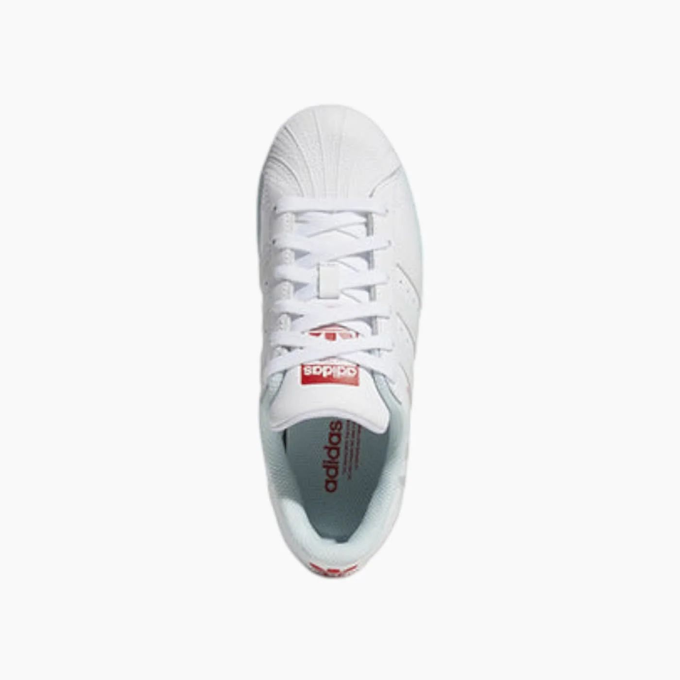 Adidas Originals Superstar Shoes - Image 3