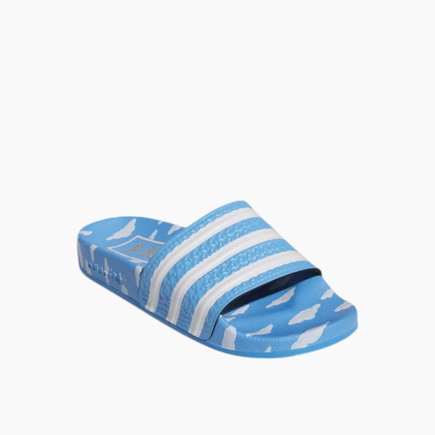 Adidas The Simpsons x Adilette Slide - Image 4