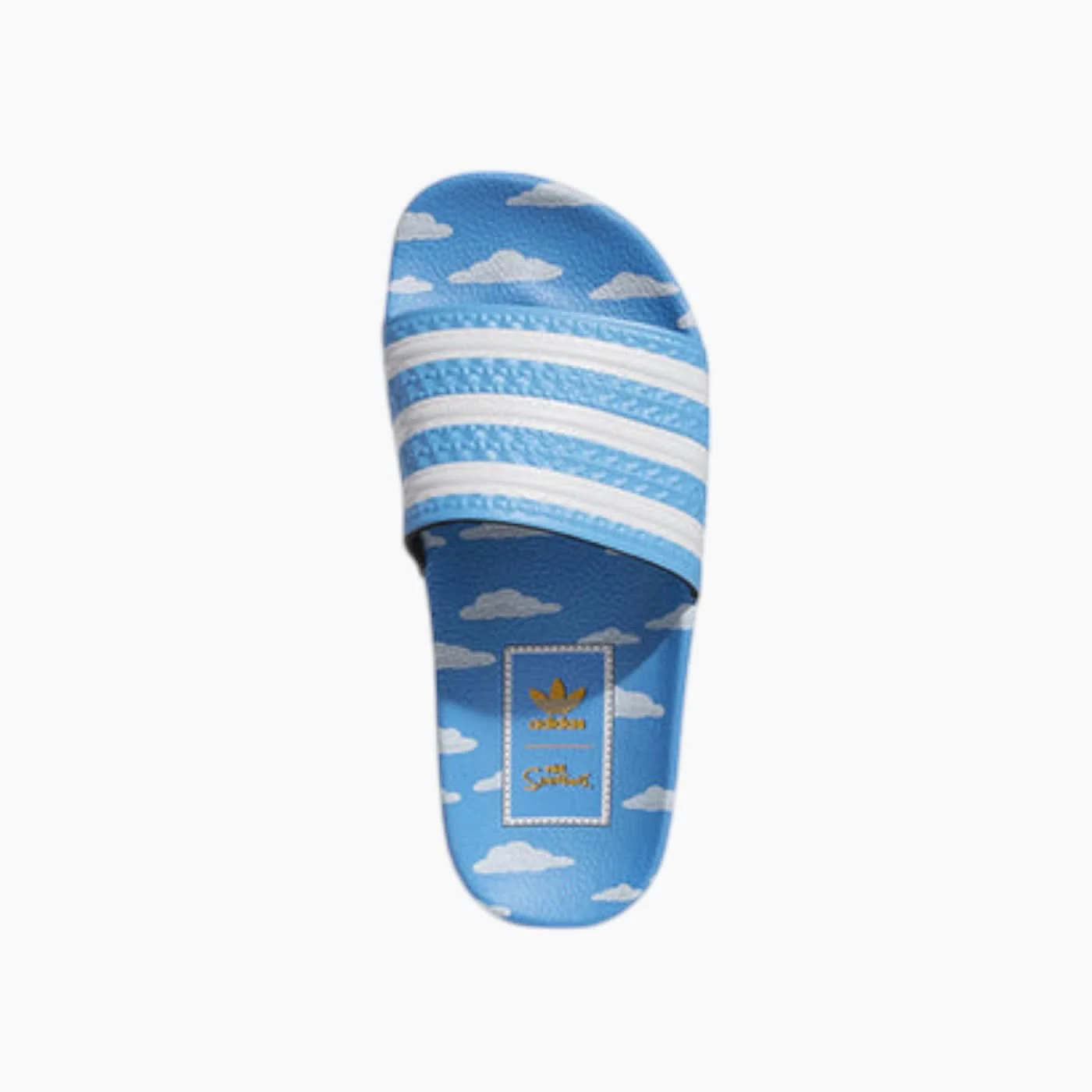 Adidas The Simpsons x Adilette Slide - Image 5