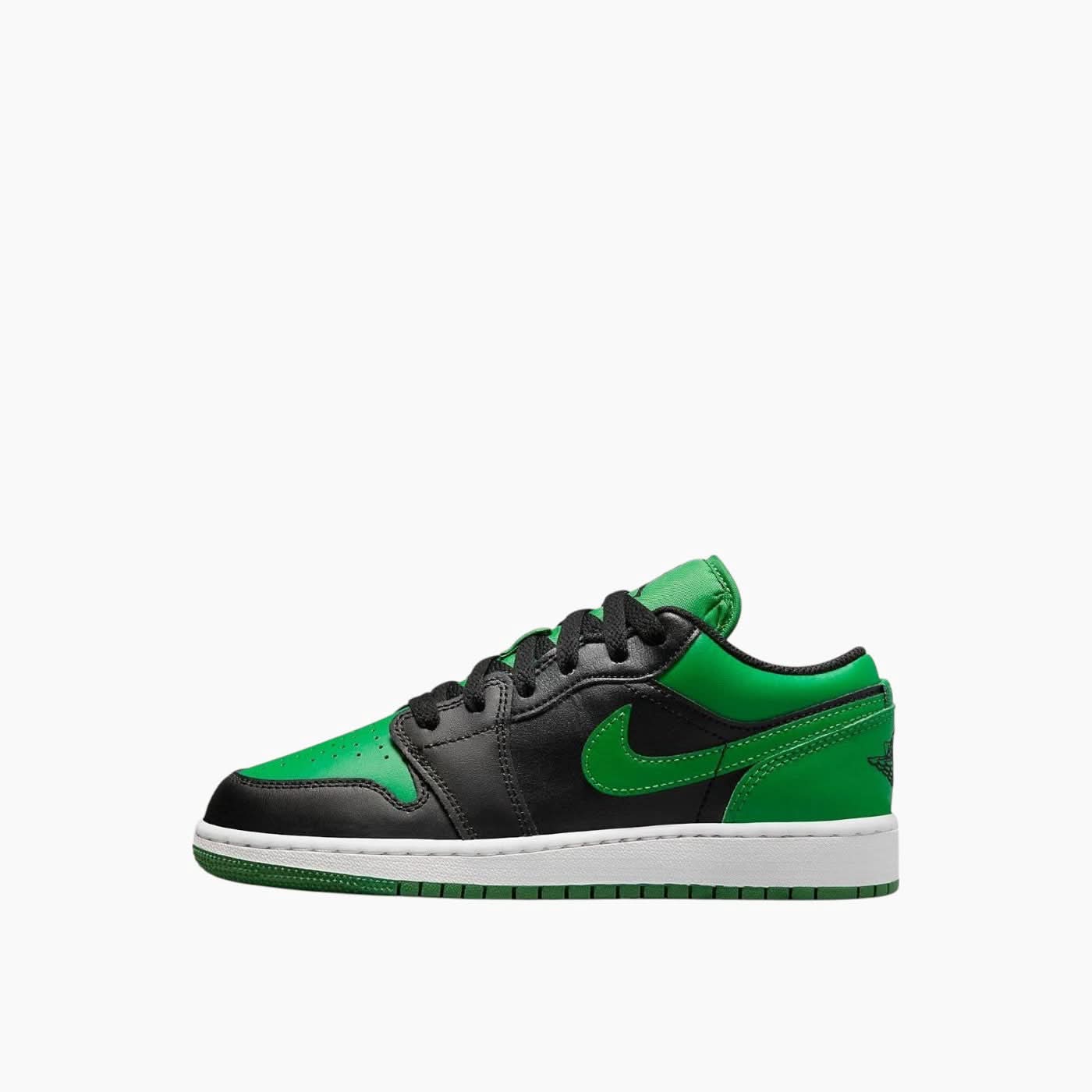 Nike Air Jordan 1 Low Sneakers - Image 2