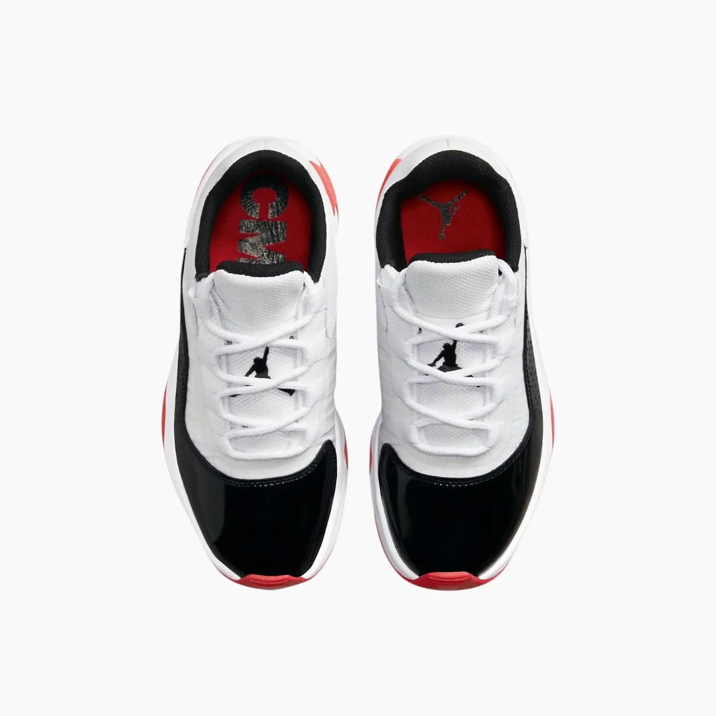 Air Jordan 11 CMFT Low Sneakers - Image 5