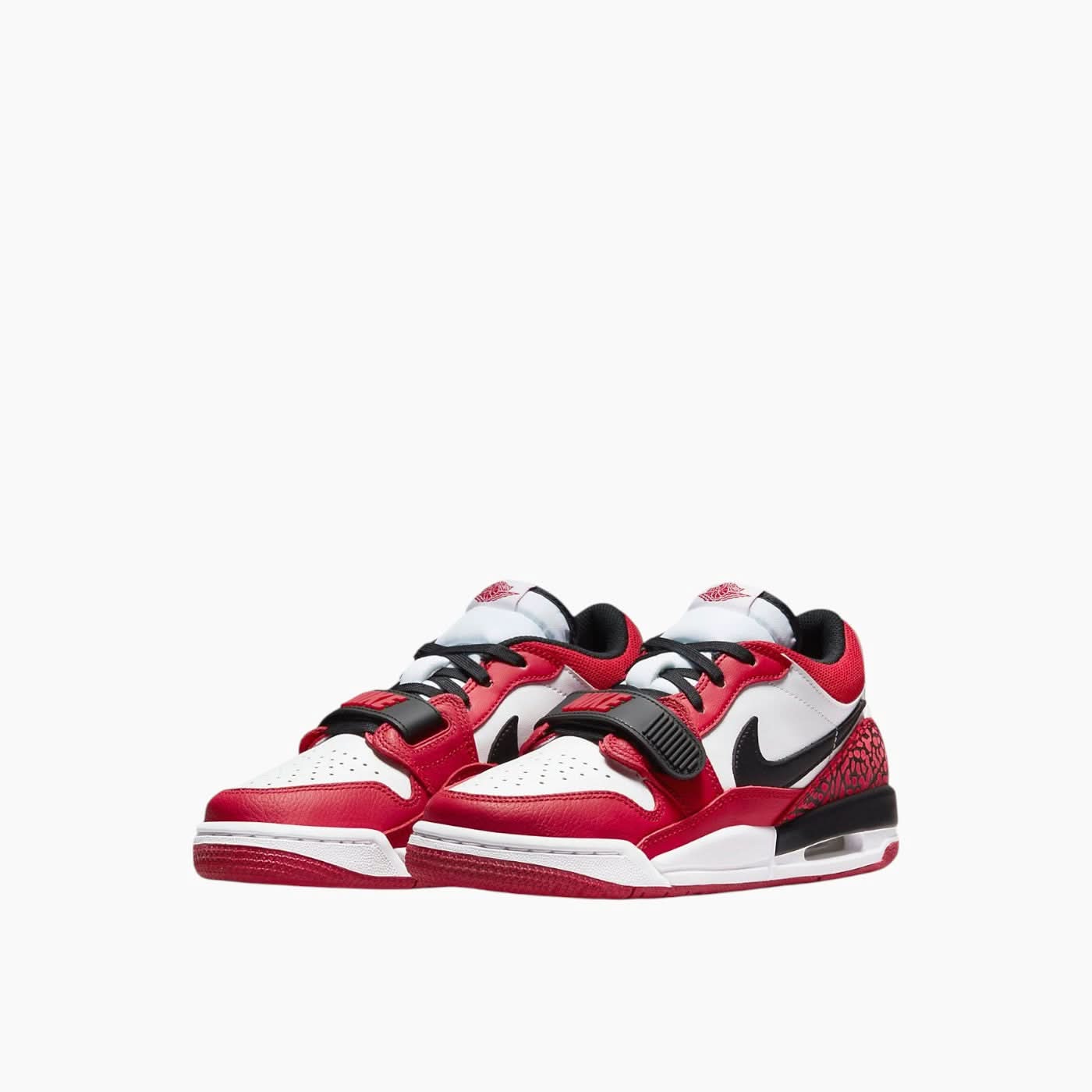 Nike Air Jordan Legacy 312 Low Sneakers - Image 2