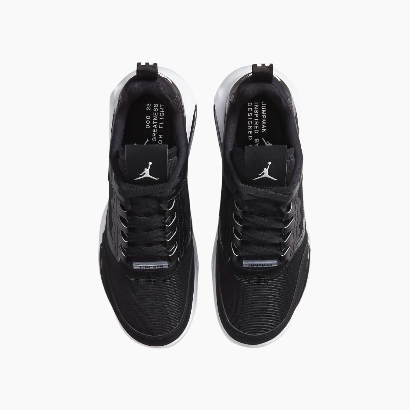 Air Jordan Air Max 200 Shoes - Image 4