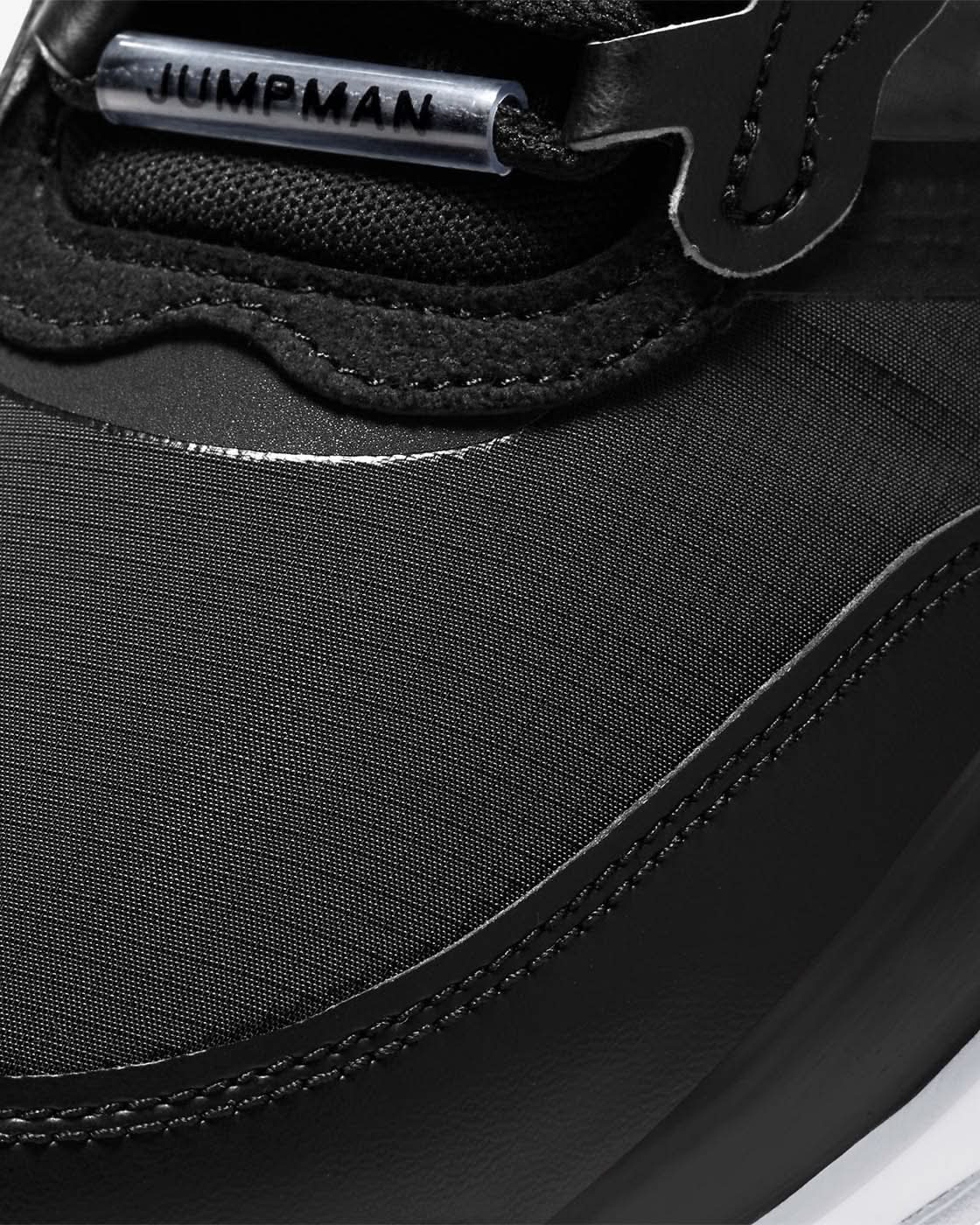 Air Jordan Air Max 200 Shoes - Image 7