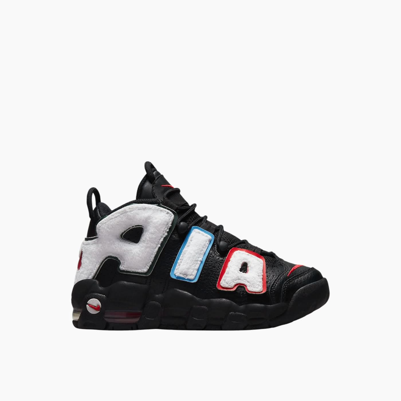Nike Air More Uptempo 'Big Air' Shoes