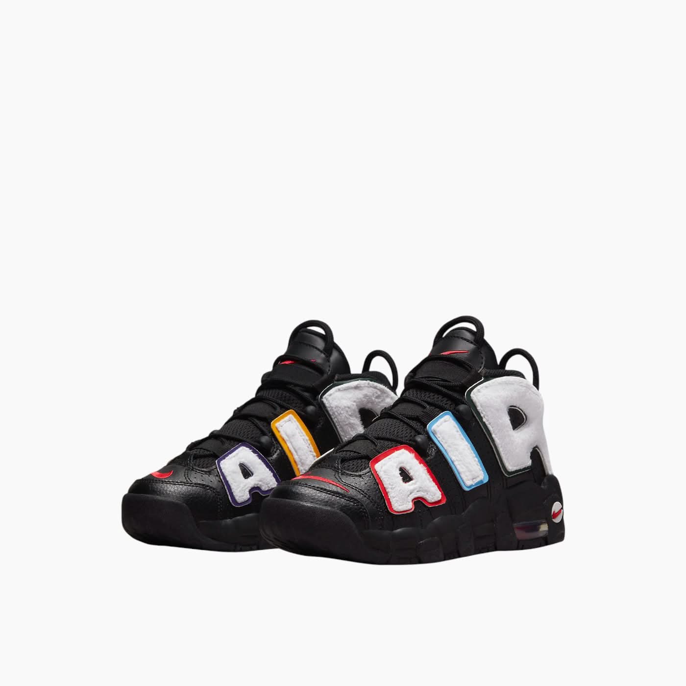 Nike Air More Uptempo 'Big Air' Shoes - Image 3