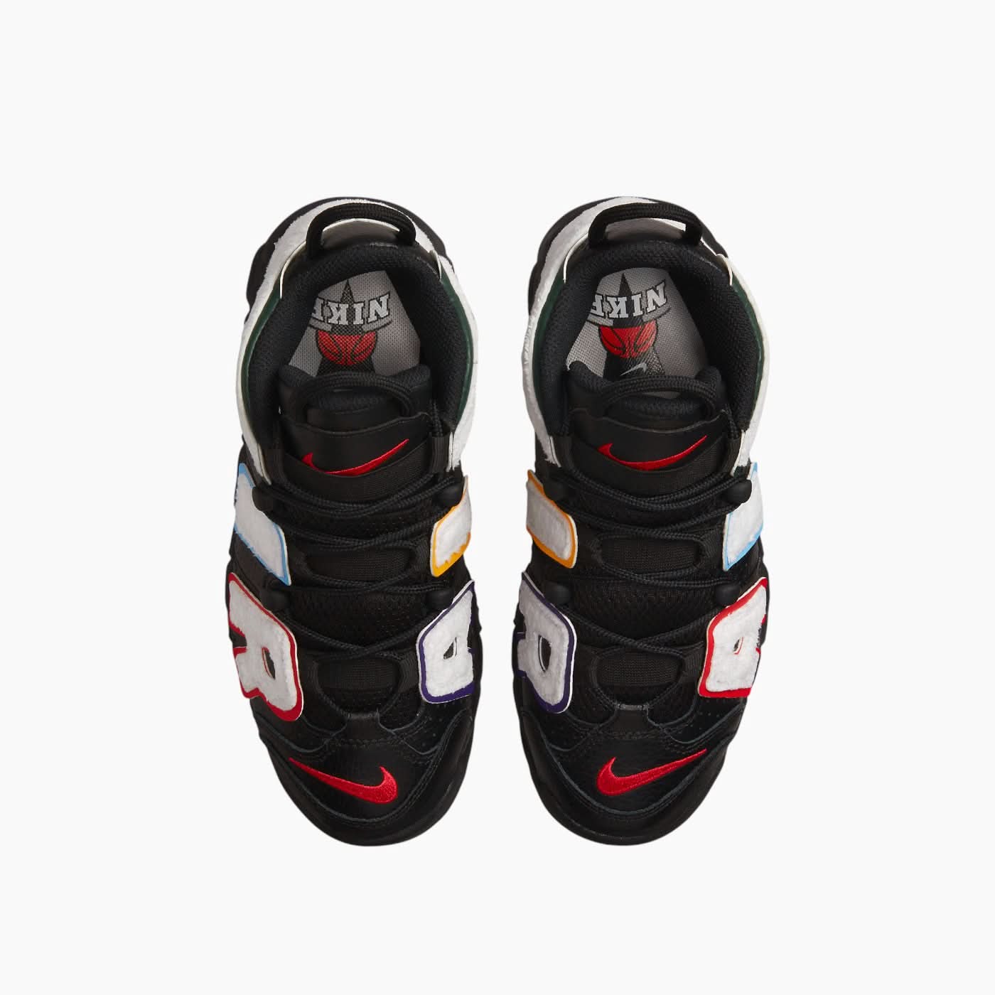 Nike Air More Uptempo 'Big Air' Shoes - Image 4