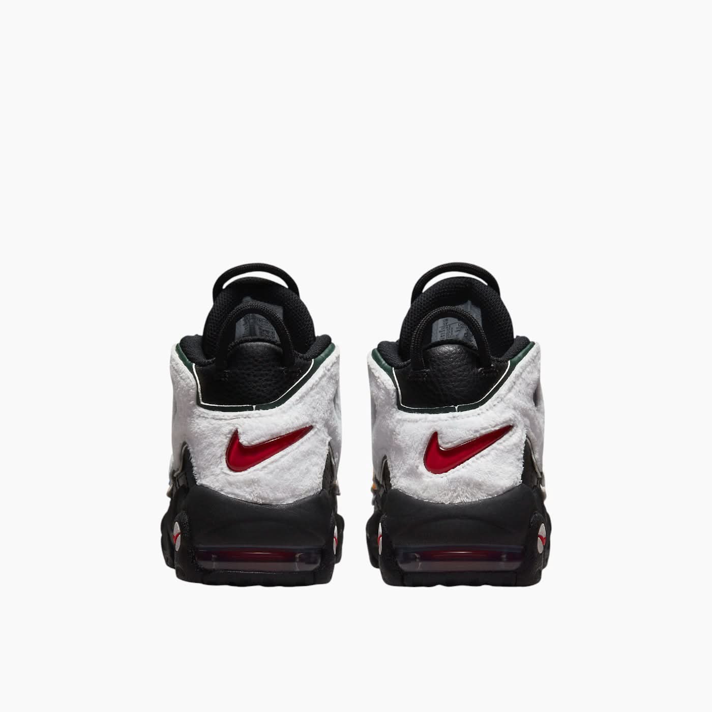 Nike Air More Uptempo 'Big Air' Shoes - Image 5
