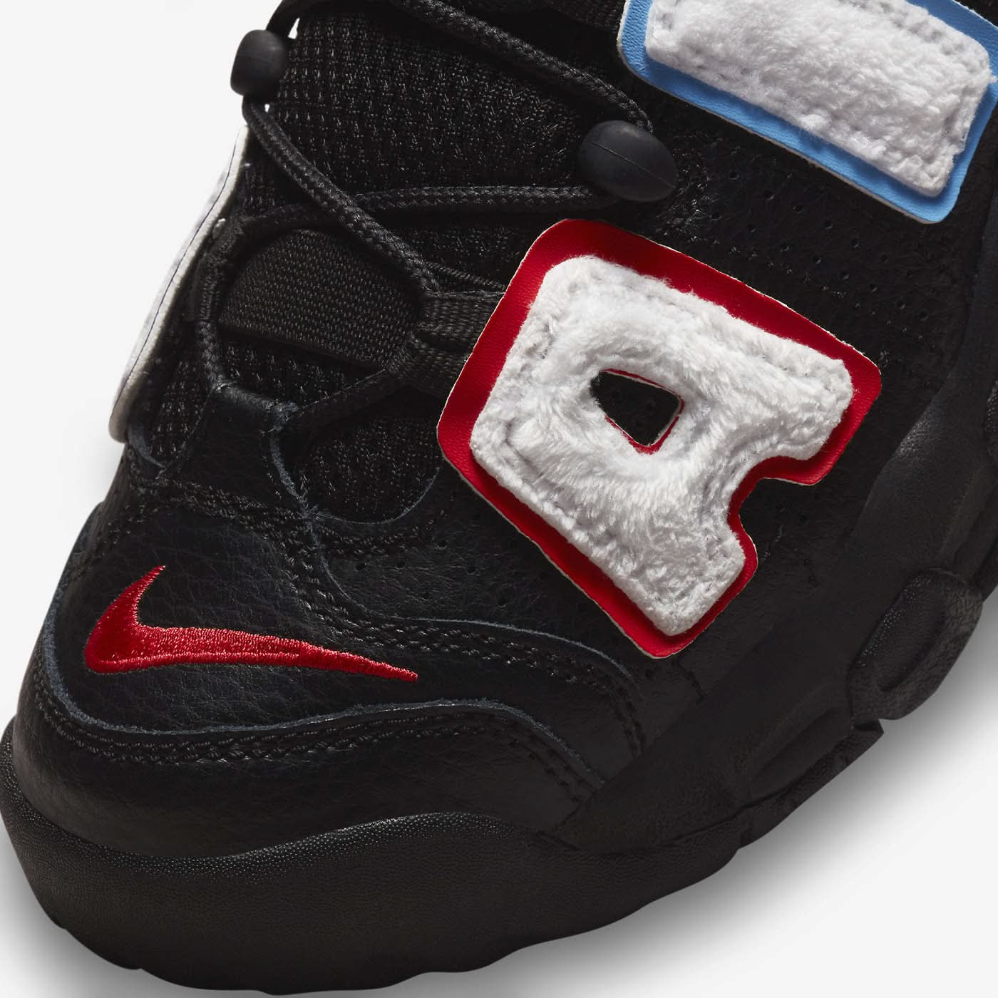 Nike Air More Uptempo 'Big Air' Shoes - Image 7