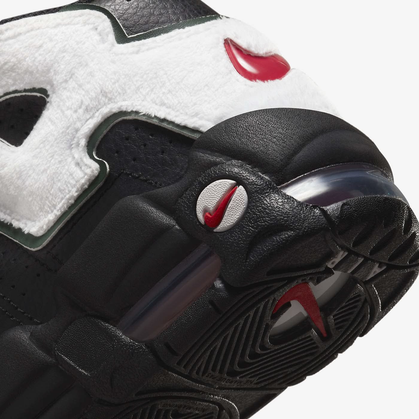 Nike Air More Uptempo 'Big Air' Shoes - Image 8