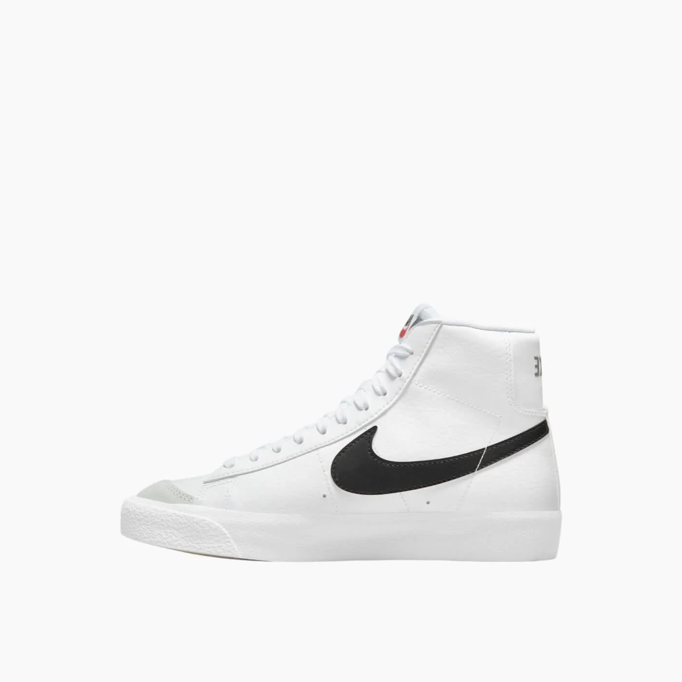 Nike Blazer Mid '77 GS Sneakers - Image 2