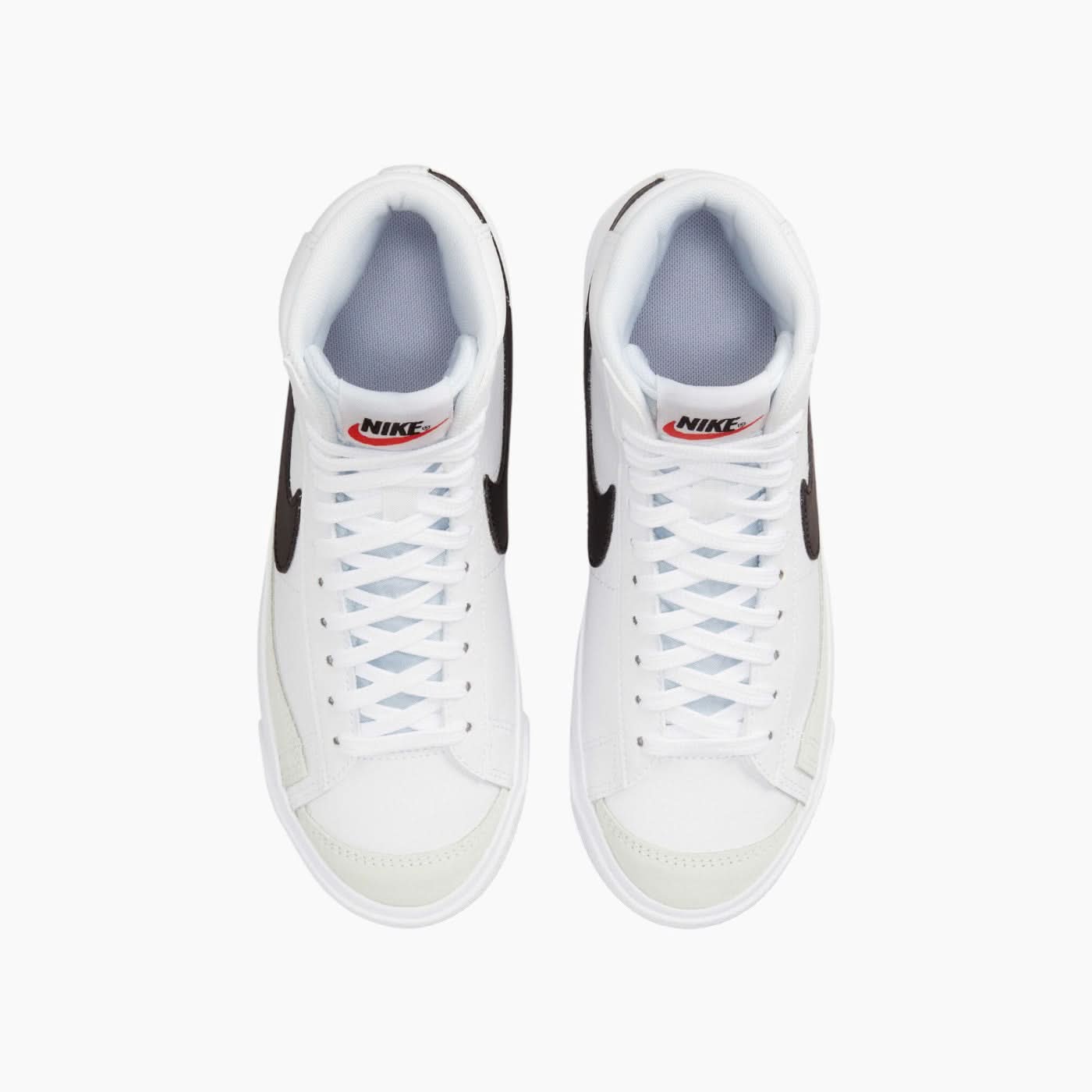 Nike Blazer Mid '77 GS Sneakers - Image 3