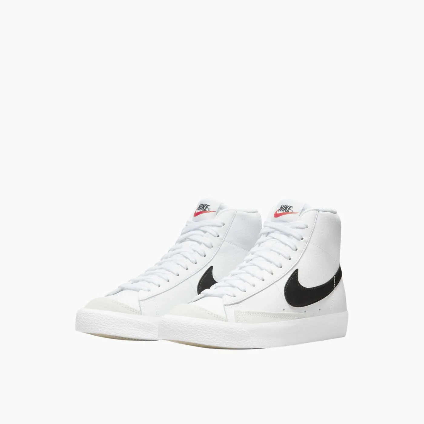 Nike Blazer Mid '77 GS Sneakers - Image 4