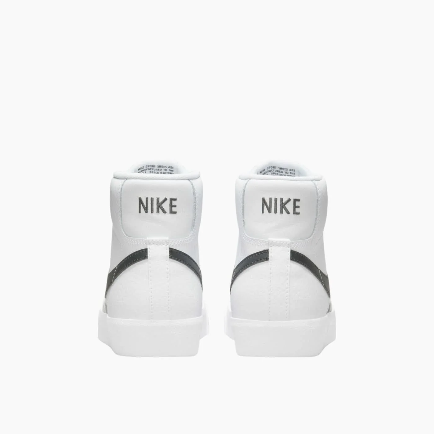 Nike Blazer Mid '77 GS Sneakers - Image 6