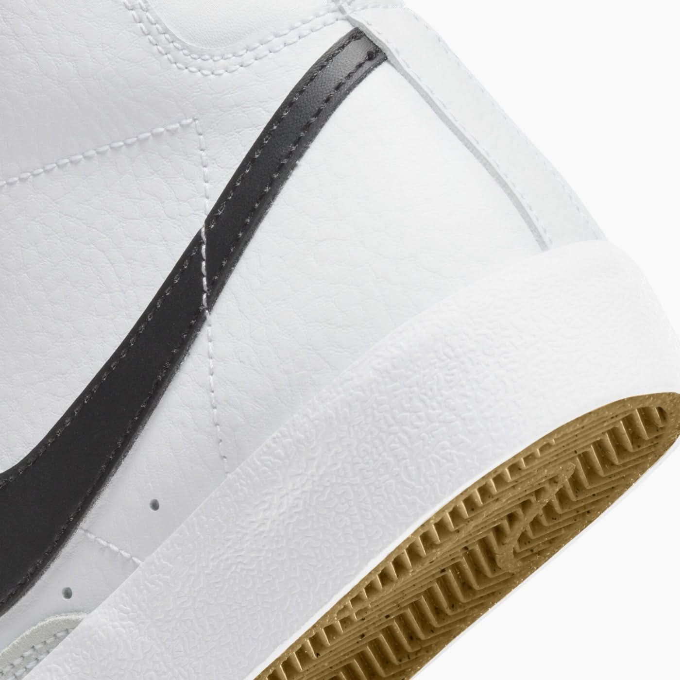 Nike Blazer Mid '77 GS Sneakers - Image 8