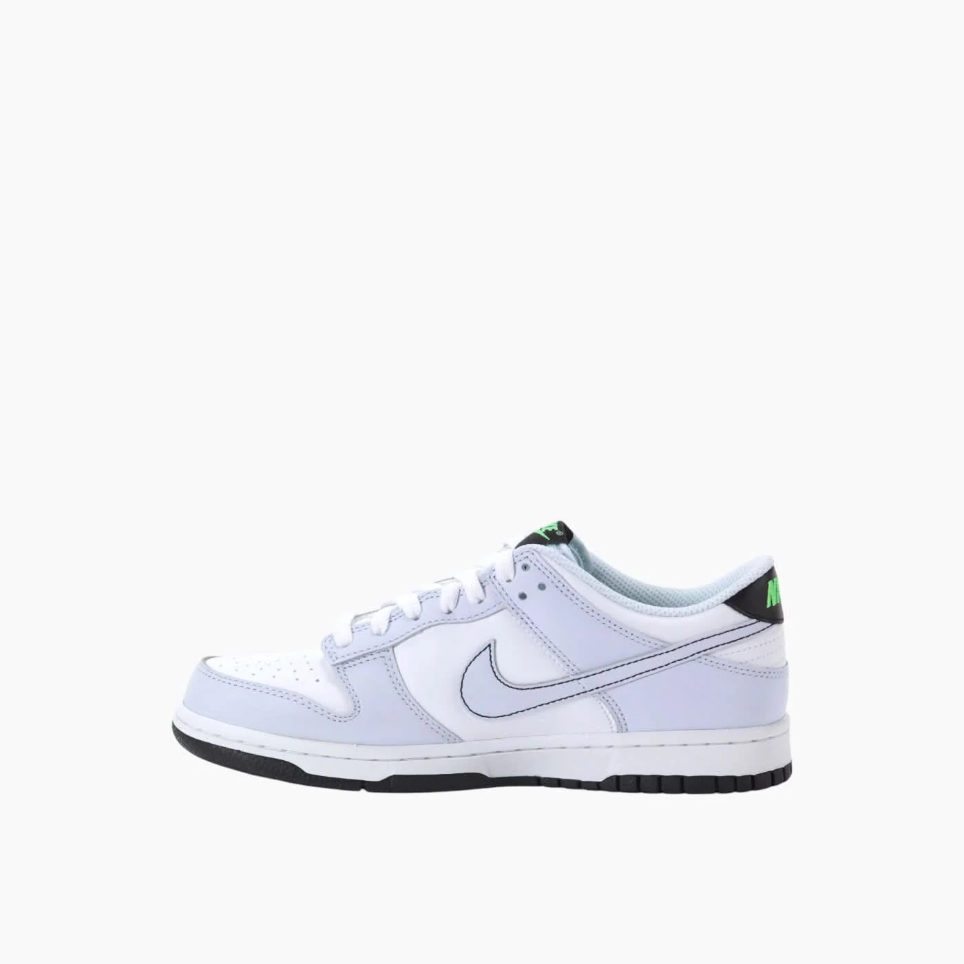 Nike Dunk Low Sneakers - Image 2