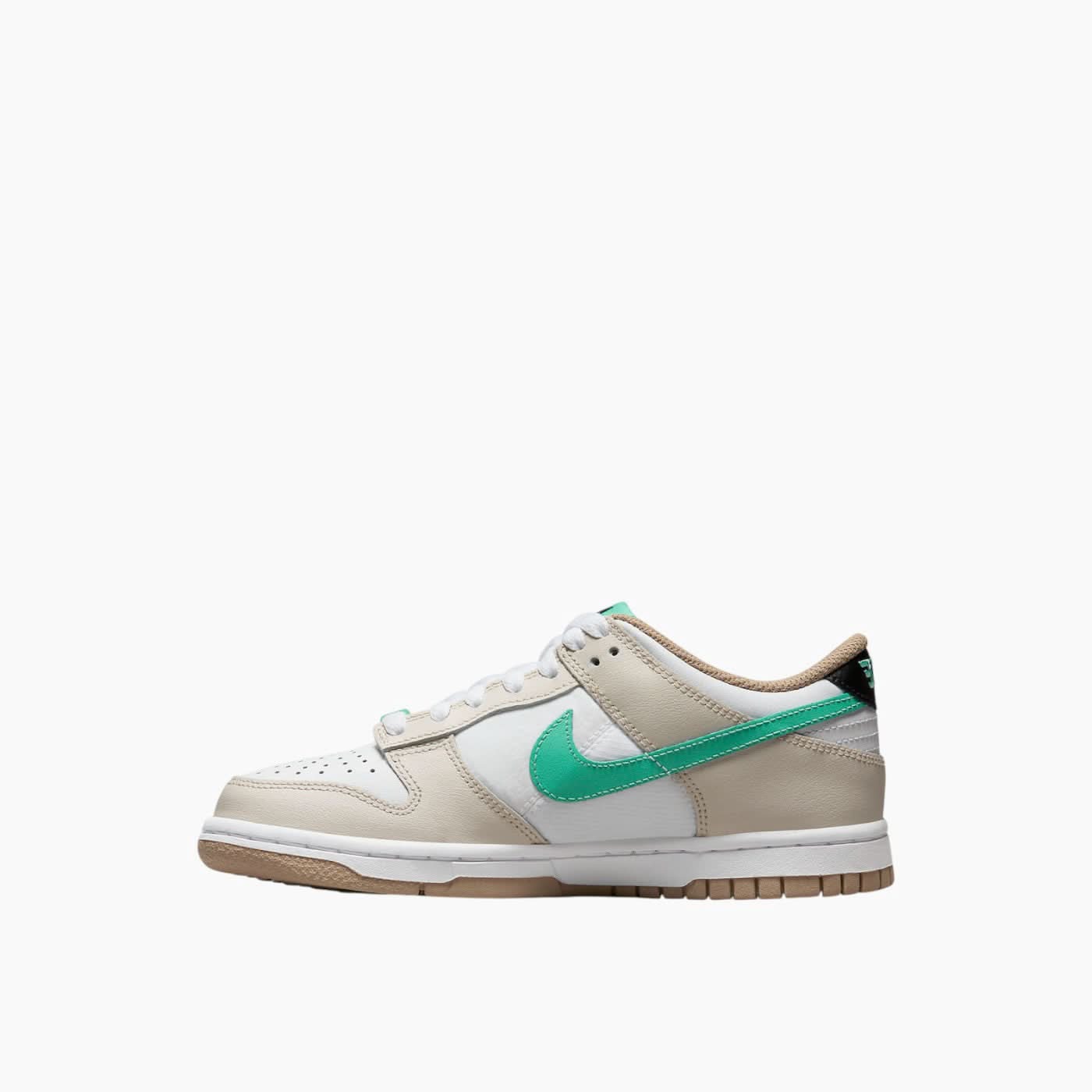 Nike Dunk Low 'Split' Shoes - Image 2