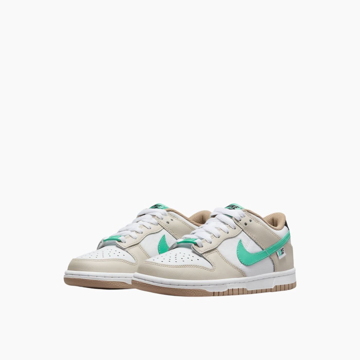 Nike Dunk Low 'Split' Shoes - Image 3