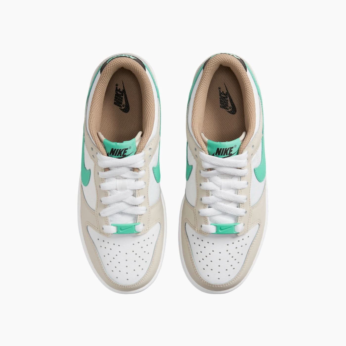 Nike Dunk Low 'Split' Shoes - Image 4