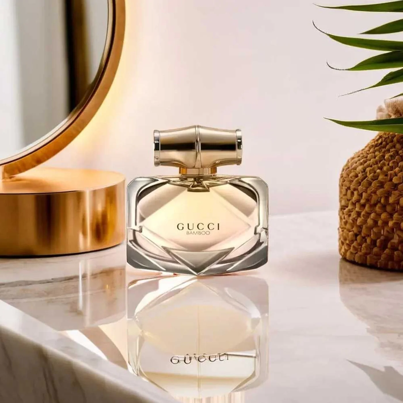 Gucci Bamboo EDP 75Ml For Women - Image 4