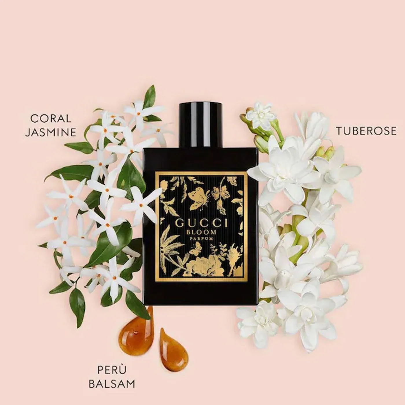 Gucci Bloom Parfum For Women - Image 5