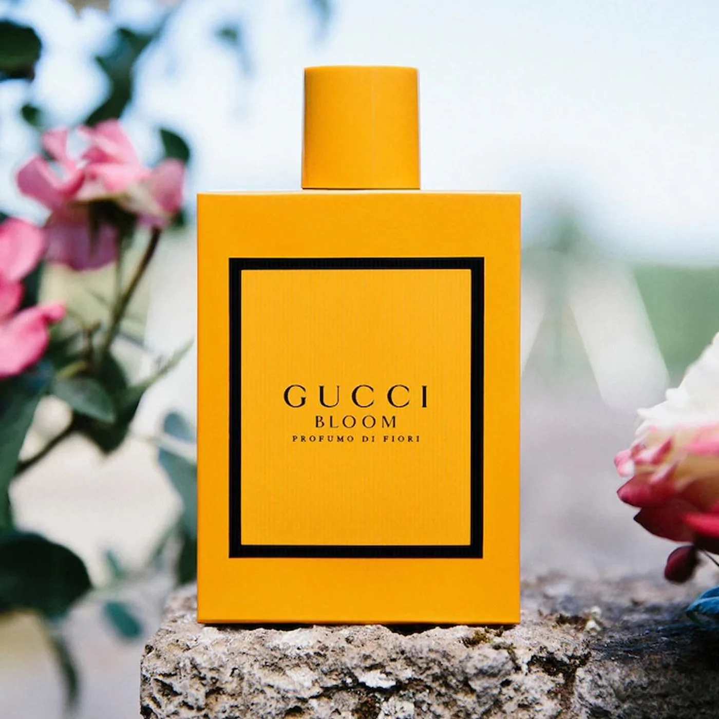 Gucci Bloom Profumo Di Fiori EDP 100ML For Women - Image 6