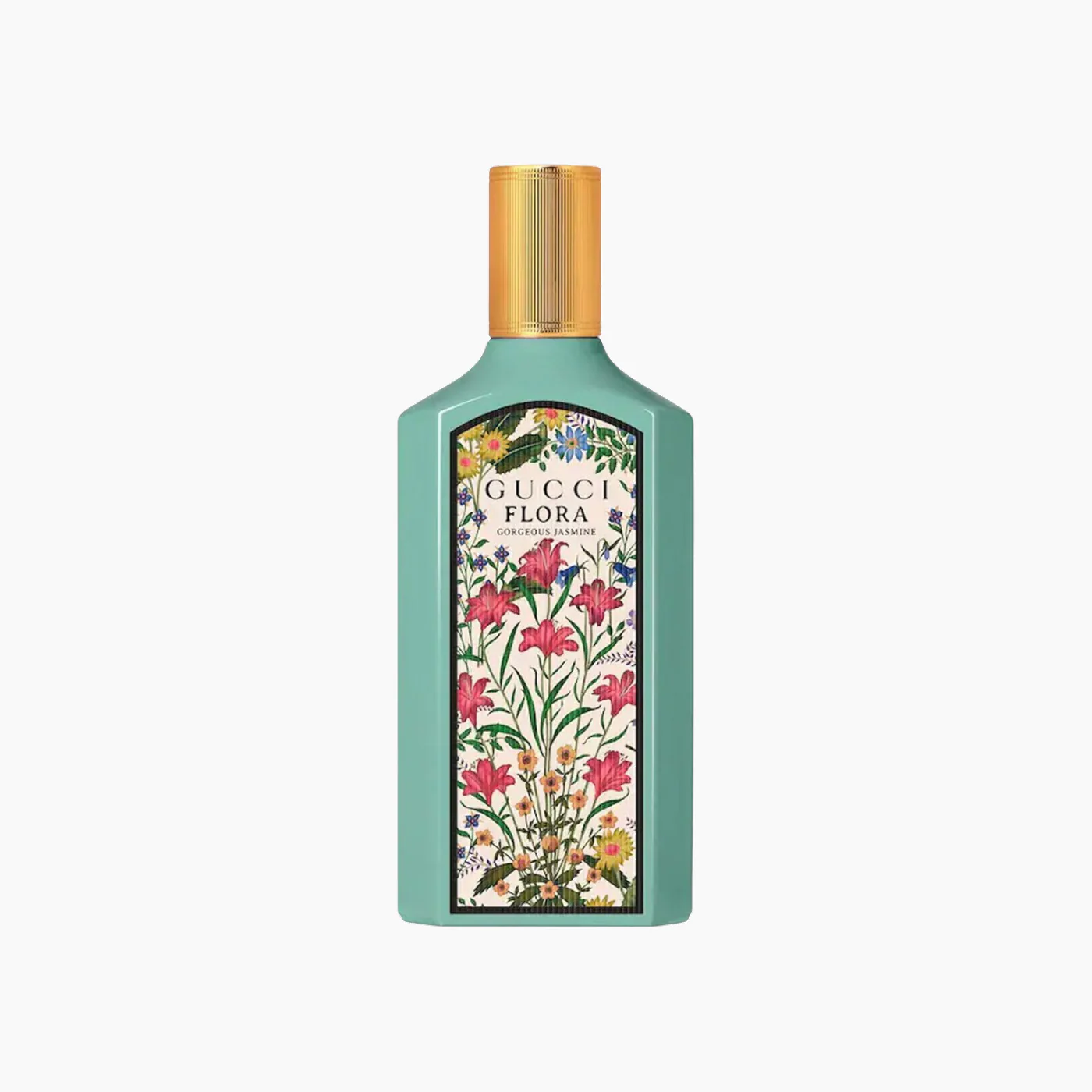 Gucci Flora Gorgeous Jasmine EDP For Women