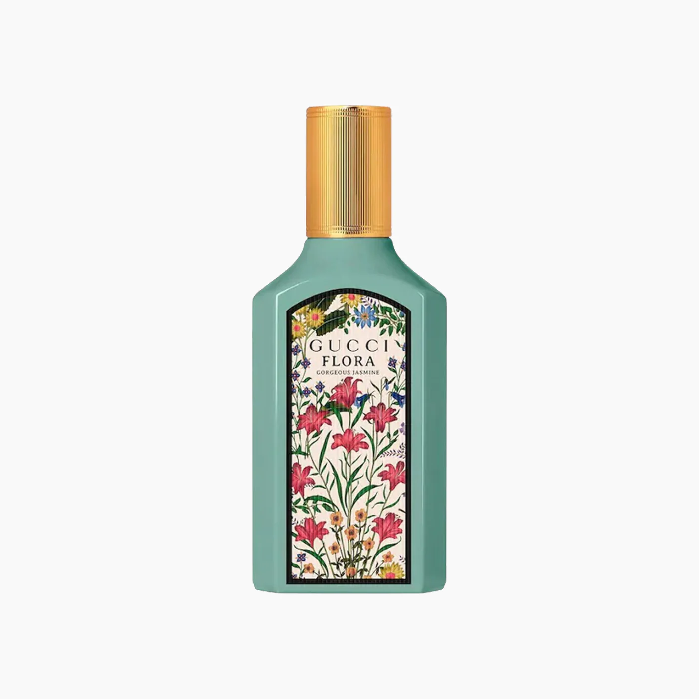 Gucci Flora Gorgeous Jasmine EDP For Women - Image 3