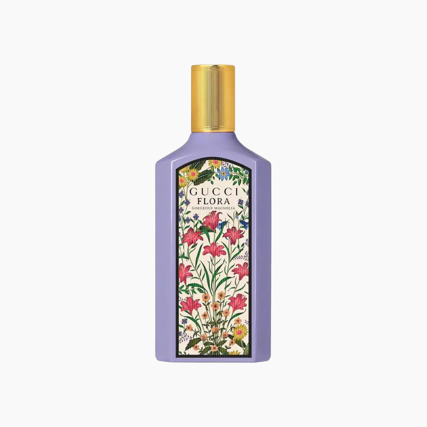 Gucci Flora Gorgeous Magnolia EDP For Women