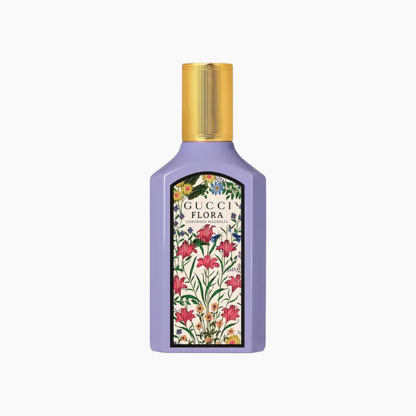 Gucci Flora Gorgeous Magnolia EDP For Women - Image 3