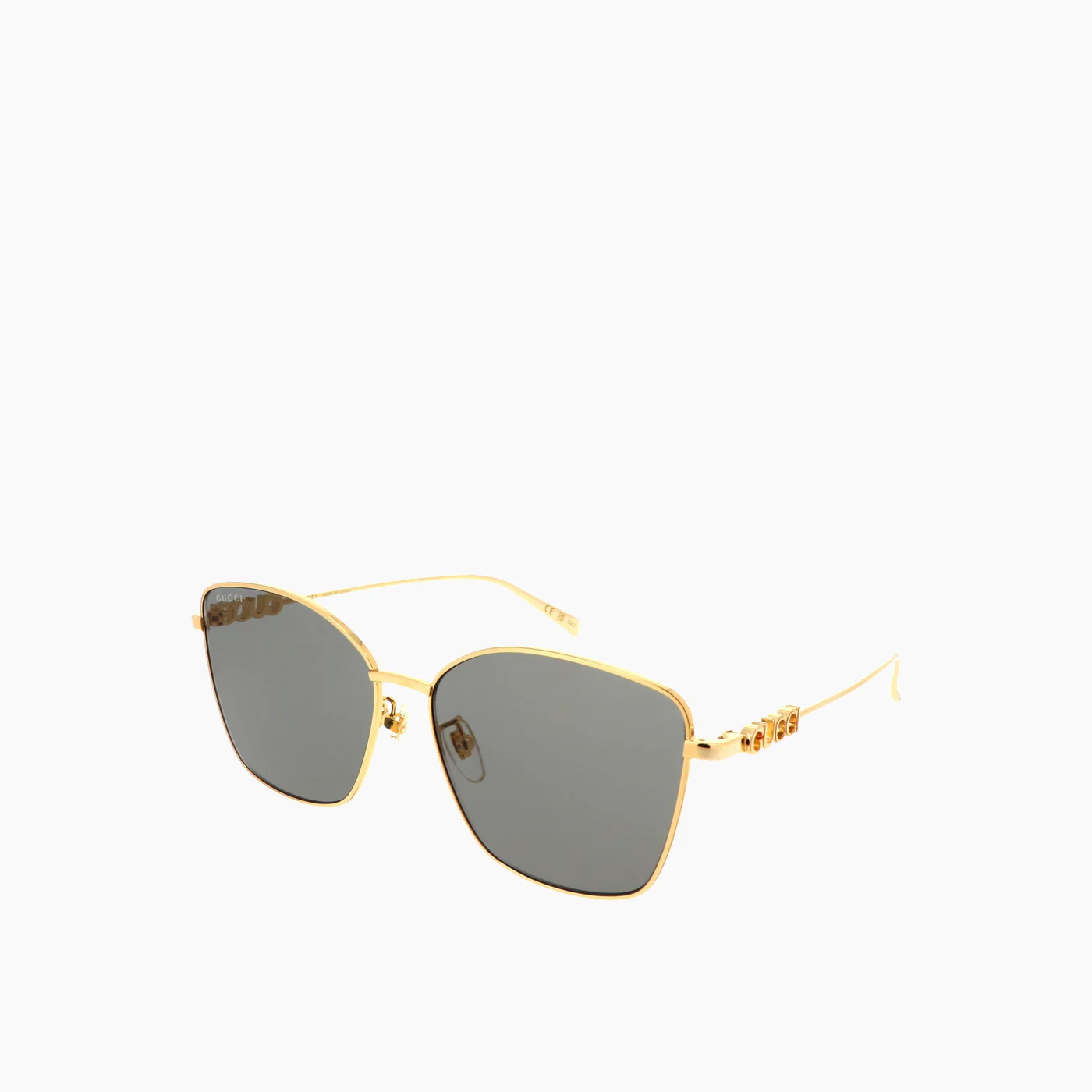 Gucci GG1805SA 001 Sunglasses - Image 2