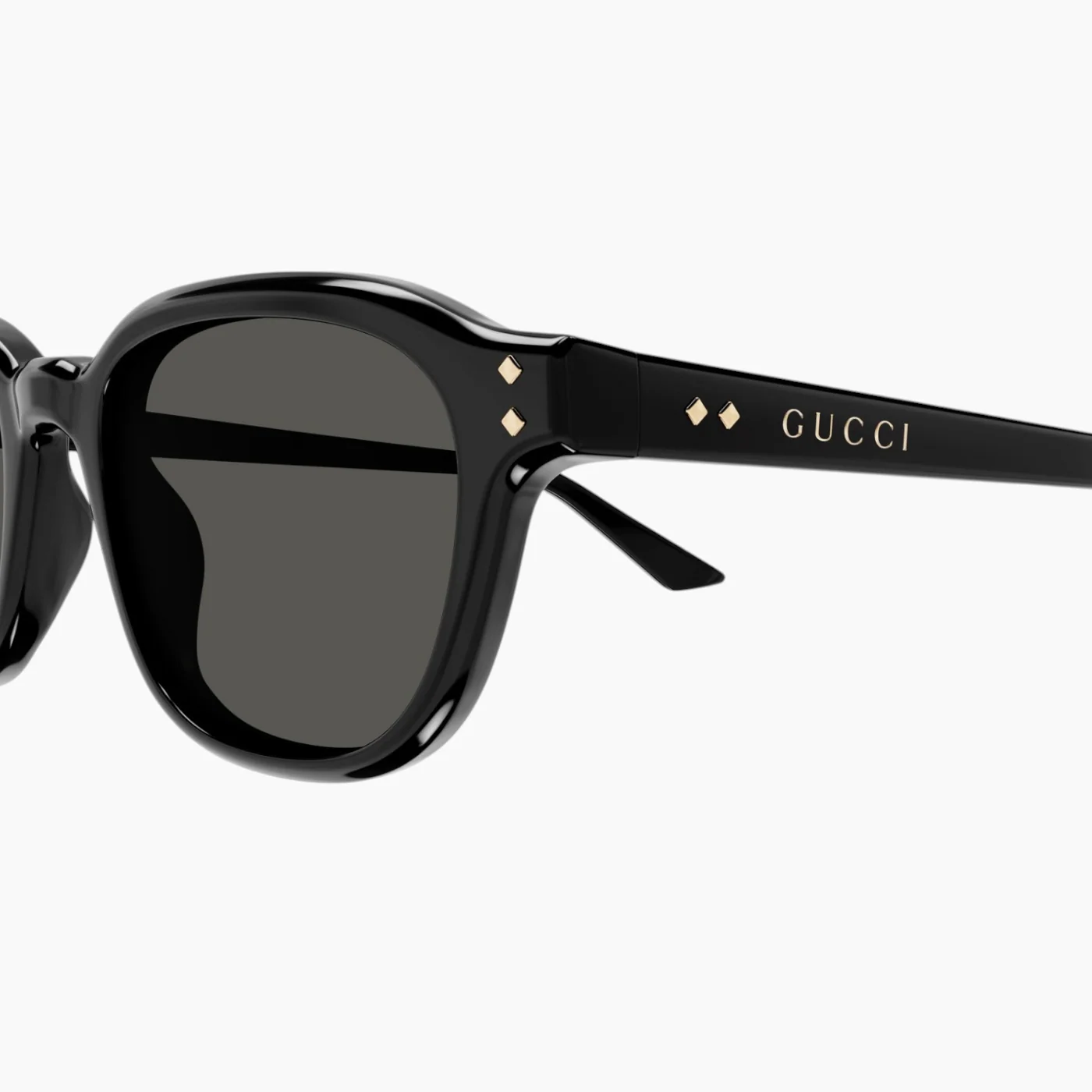 Gucci GG1892S 001 Sunglasses - Image 3