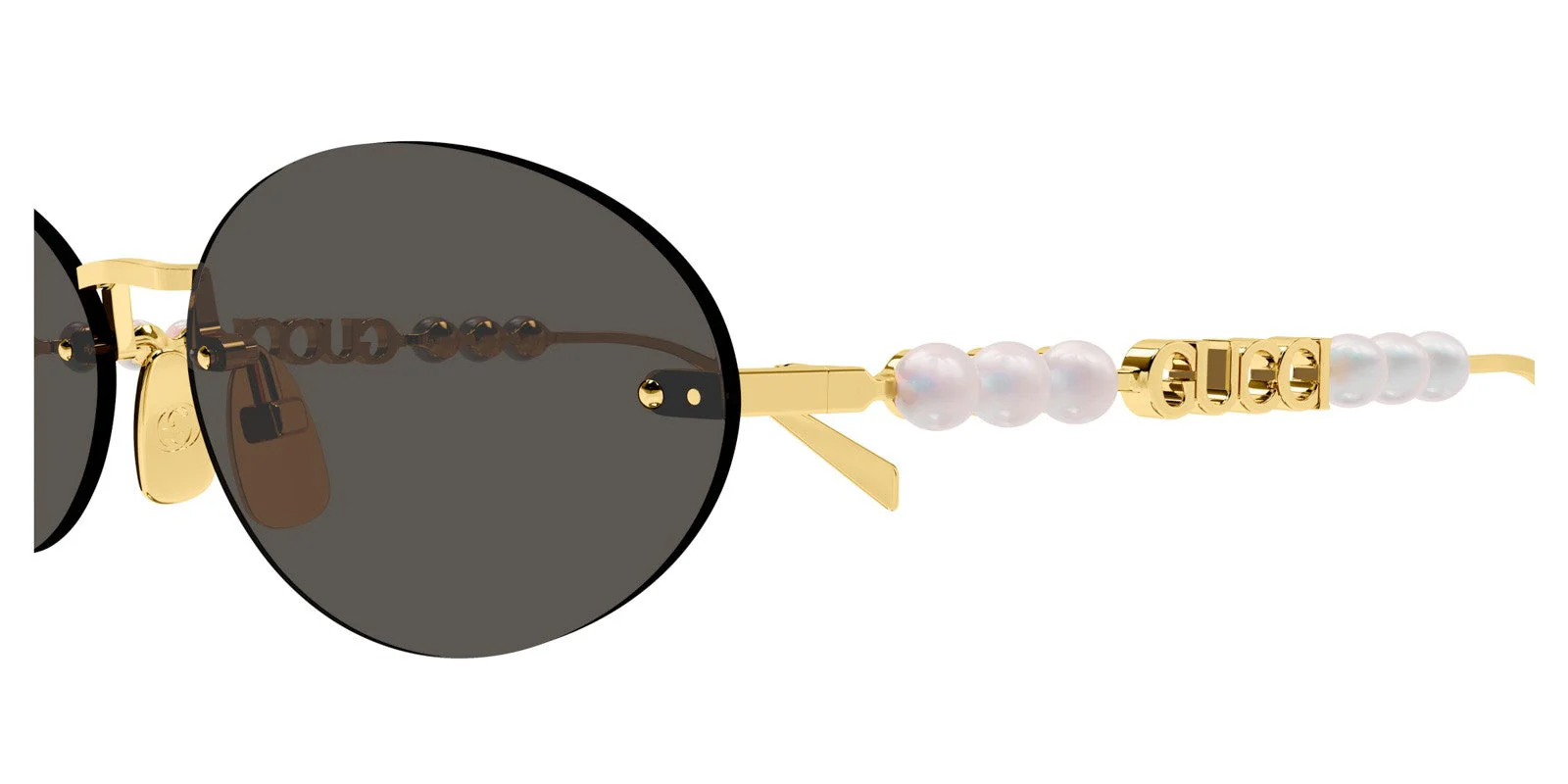 Gucci GG1922S 001 Sunglasses - Image 3