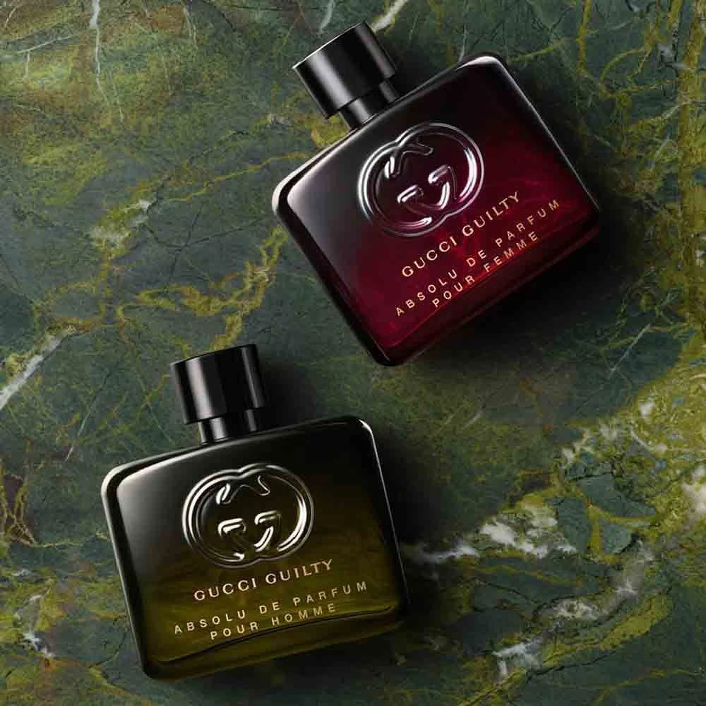 Gucci Guilty Absolu de Parfum 60Ml For Women - Image 4