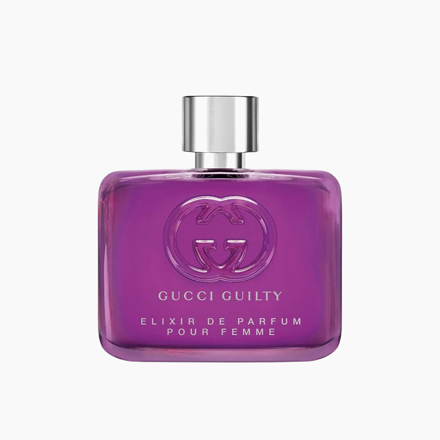 Gucci Guilty Pour Femme Elixir De Parfum 60Ml For Women